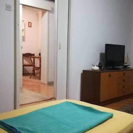 A&Mir Apartment Сараево Екстериор снимка