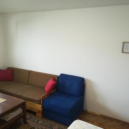 A&Mir Apartment Сараево Екстериор снимка