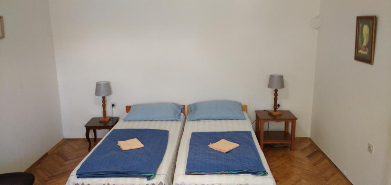 A&Mir Apartment Сараево Екстериор снимка