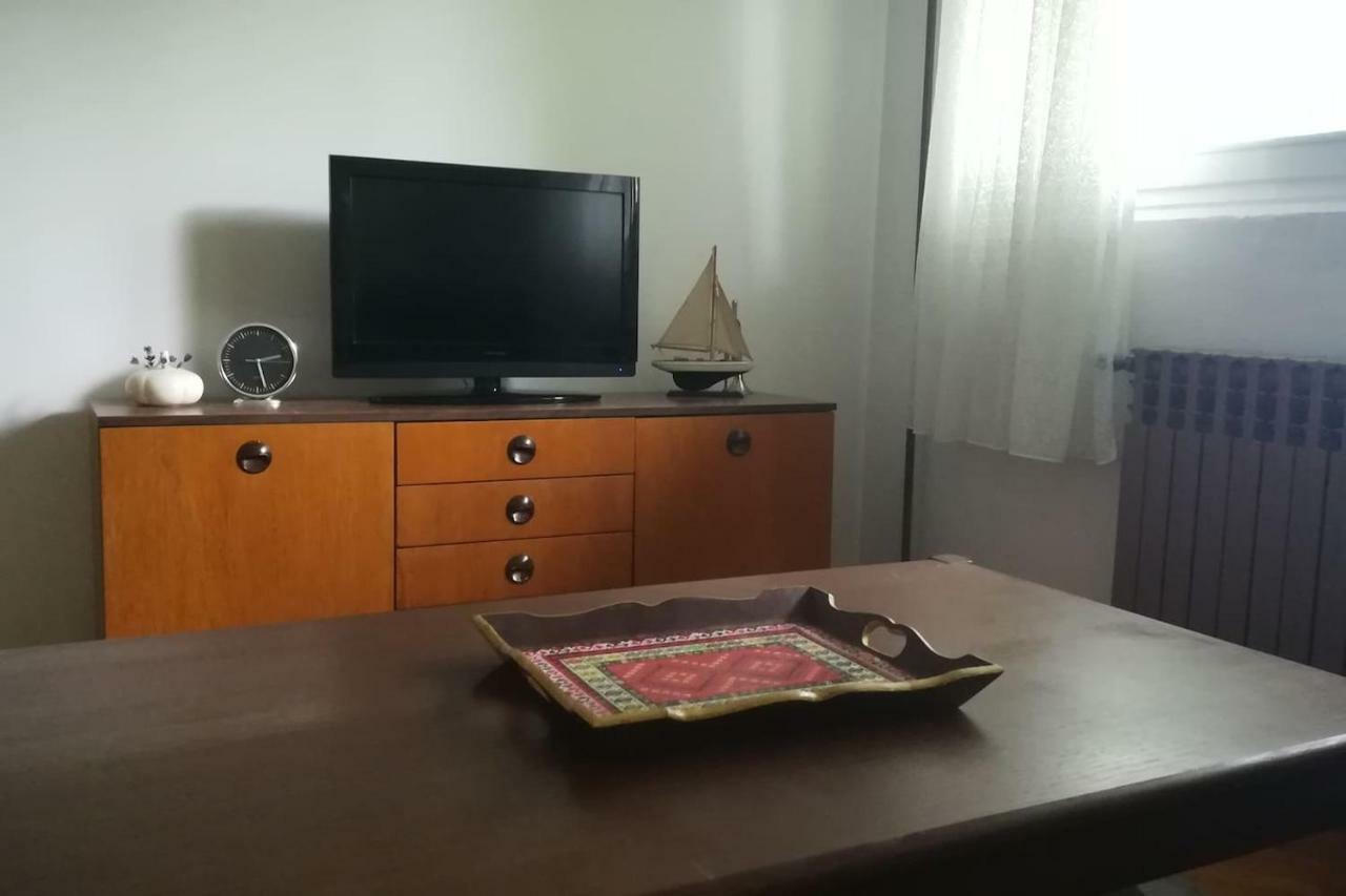 A&Mir Apartment Сараево Екстериор снимка