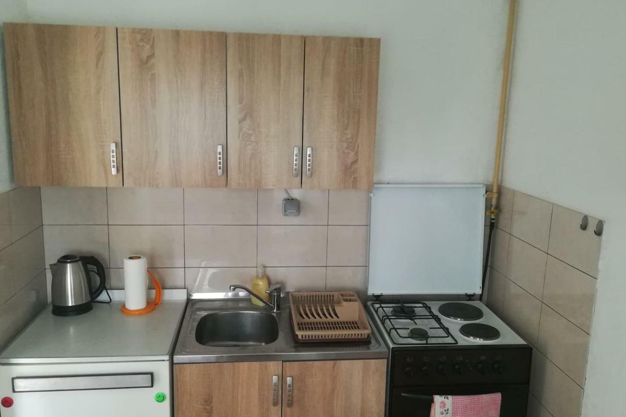 A&Mir Apartment Сараево Екстериор снимка