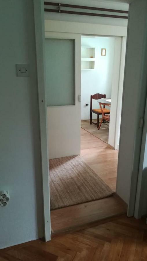 A&Mir Apartment Сараево Екстериор снимка