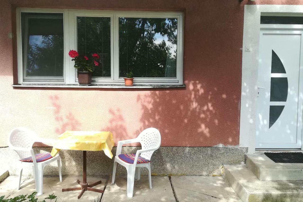 A&Mir Apartment Сараево Екстериор снимка