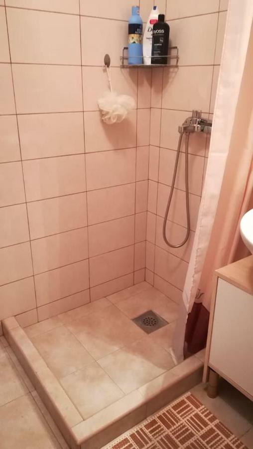 A&Mir Apartment Сараево Екстериор снимка