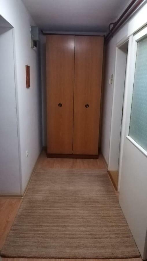 A&Mir Apartment Сараево Екстериор снимка