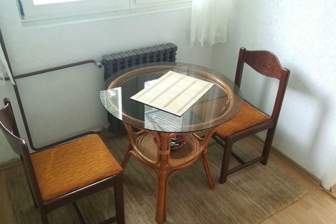 A&Mir Apartment Сараево Екстериор снимка