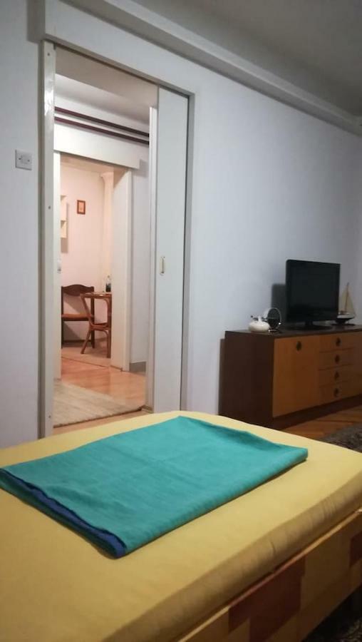 A&Mir Apartment Сараево Екстериор снимка