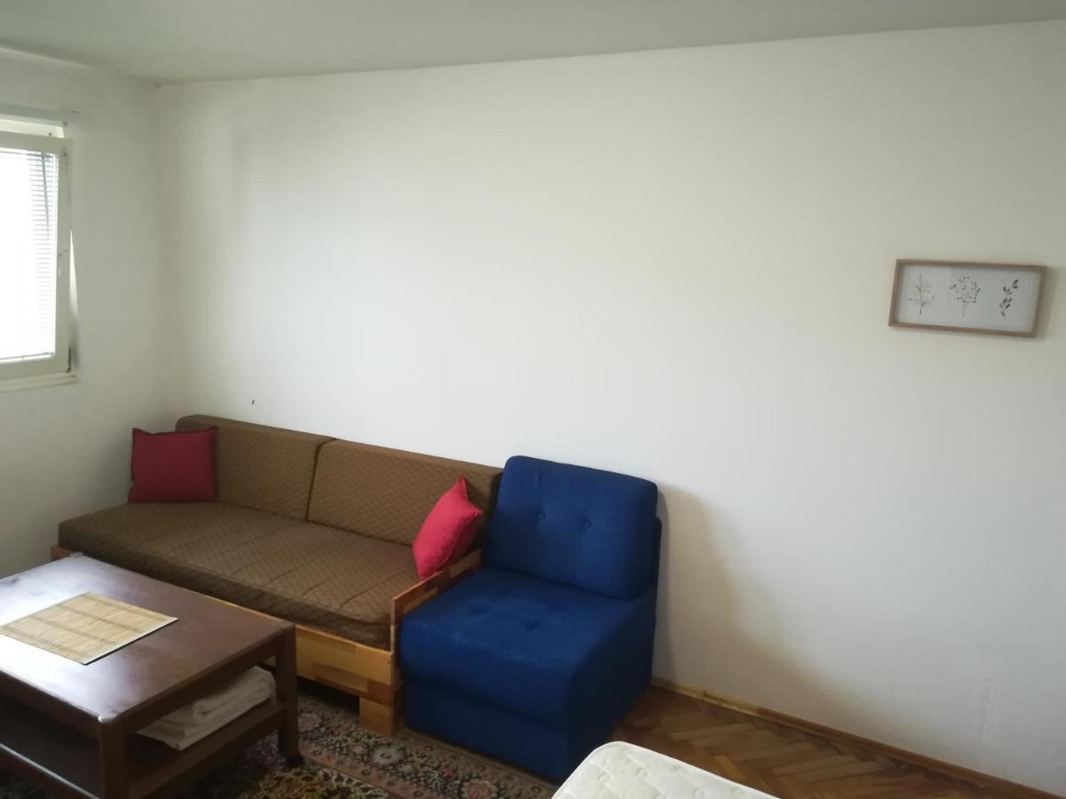 A&Mir Apartment Сараево Екстериор снимка