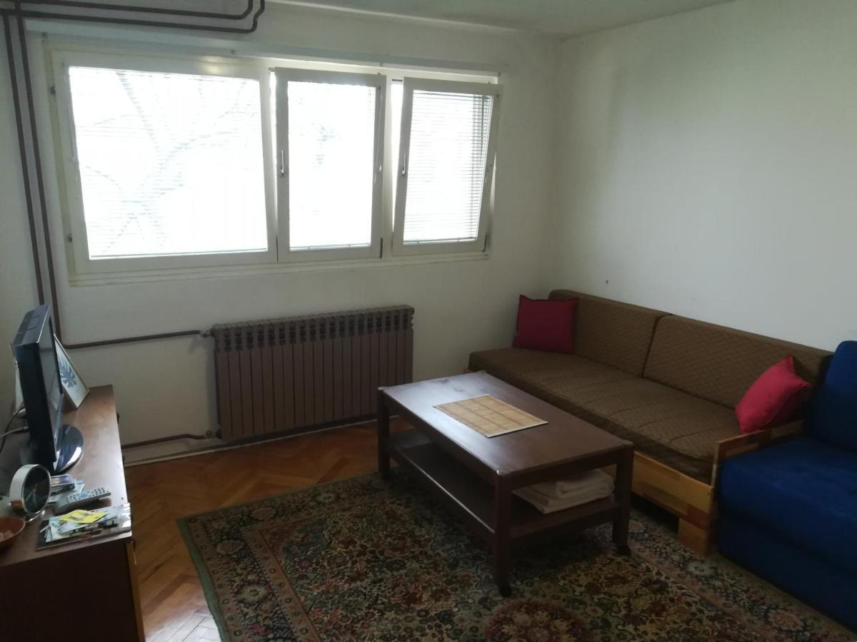 A&Mir Apartment Сараево Екстериор снимка